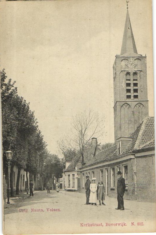 kaart