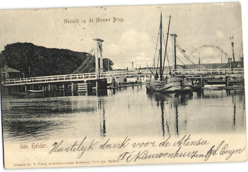 kaart