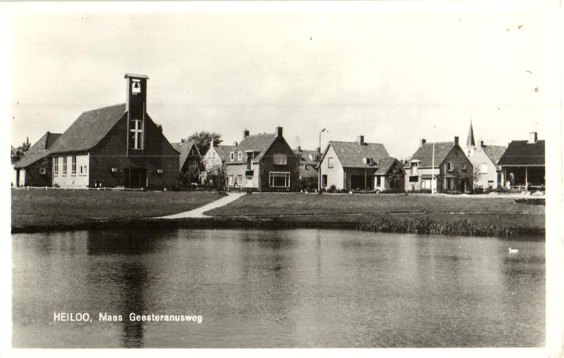 kaart