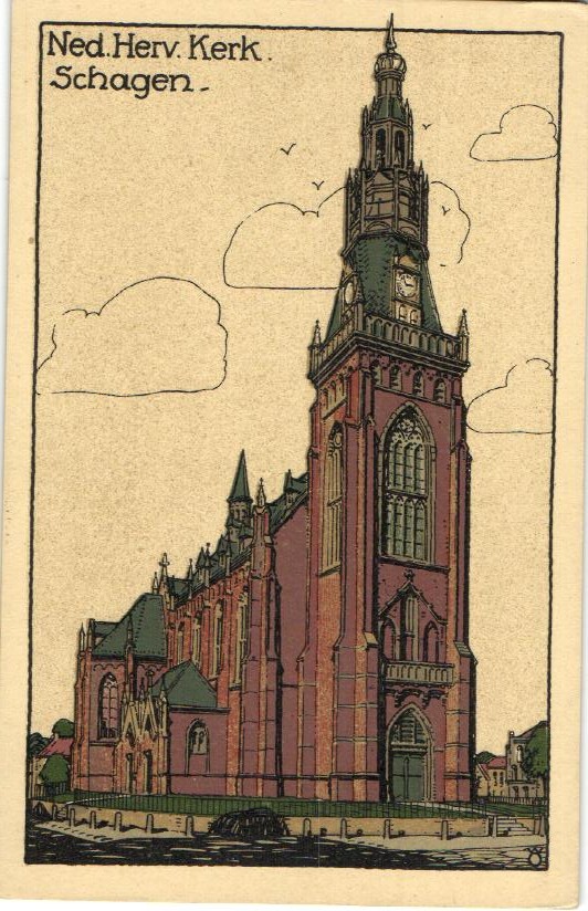 kaart
