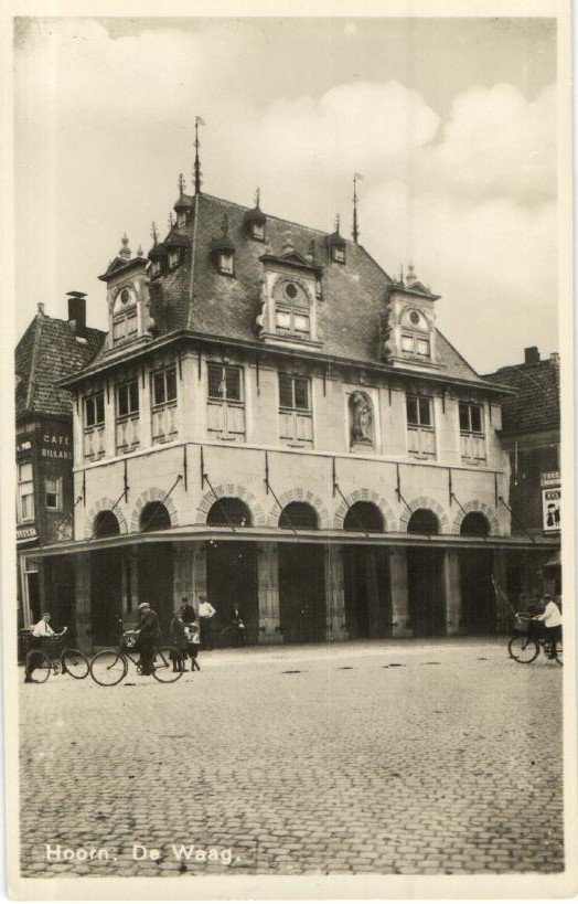 kaart