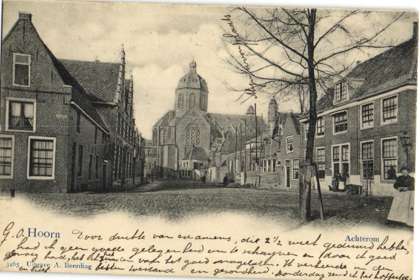 kaart