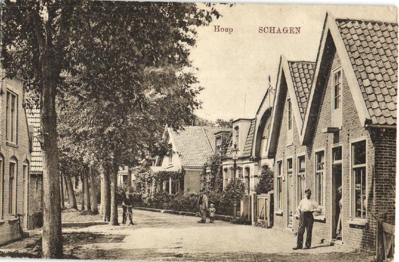 kaart