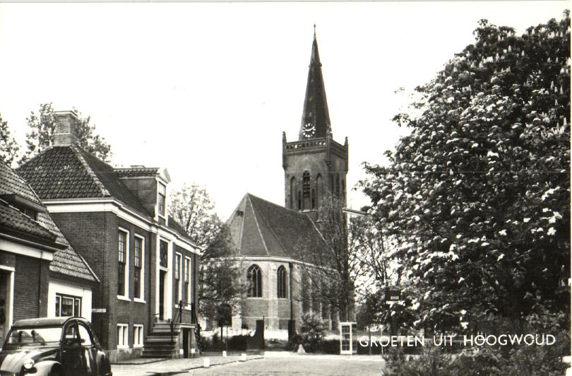 kaart