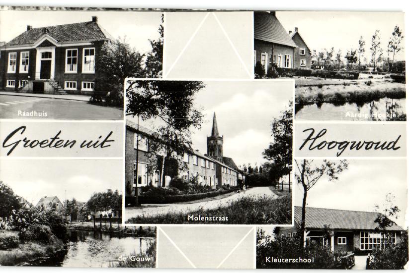 kaart