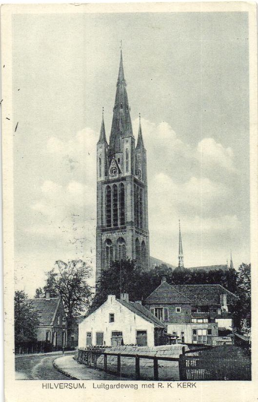 kaart