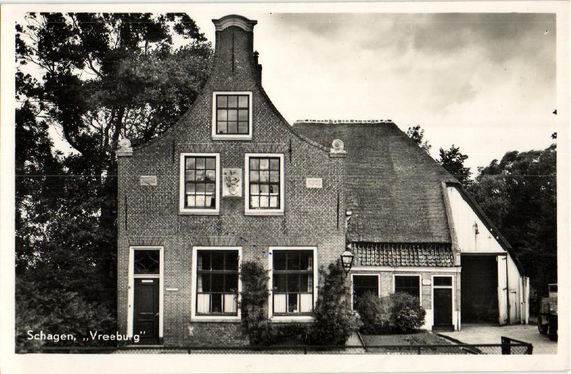 kaart