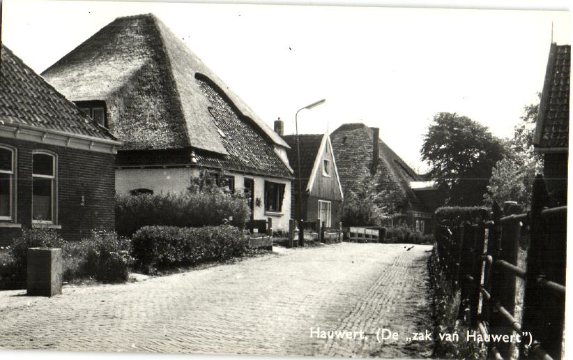 kaart