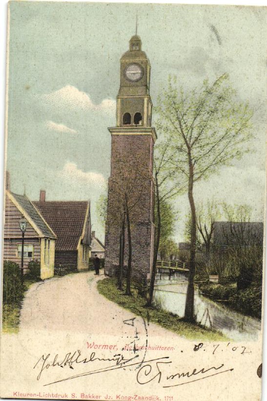 kaart