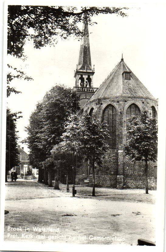 kaart