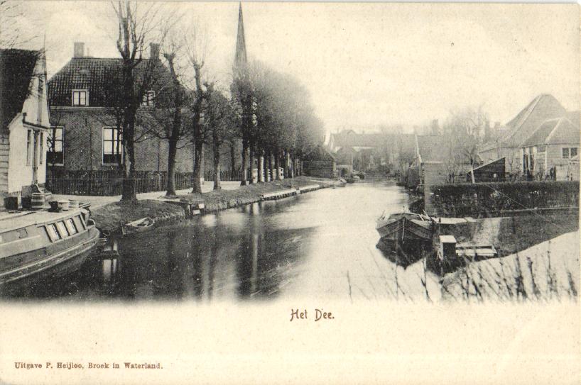 kaart