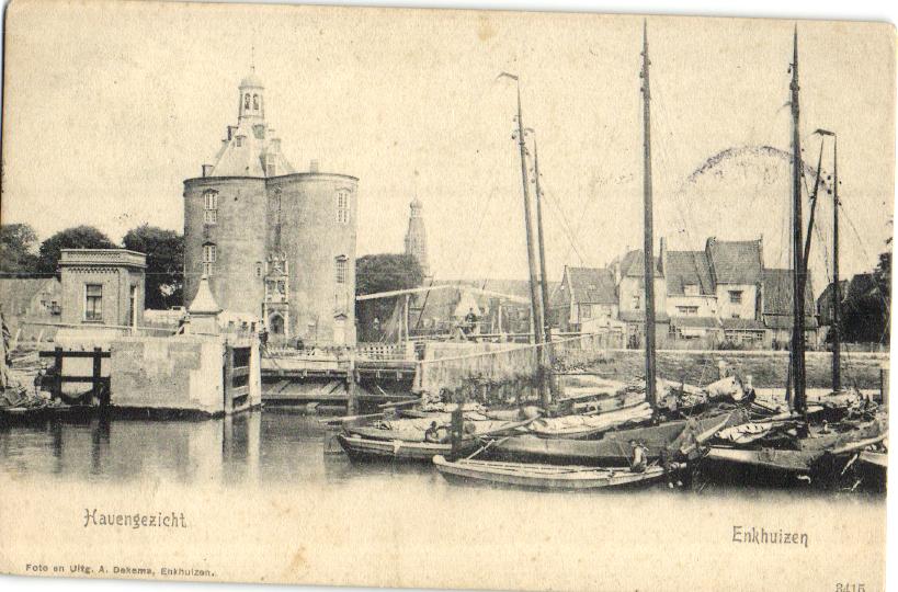 kaart