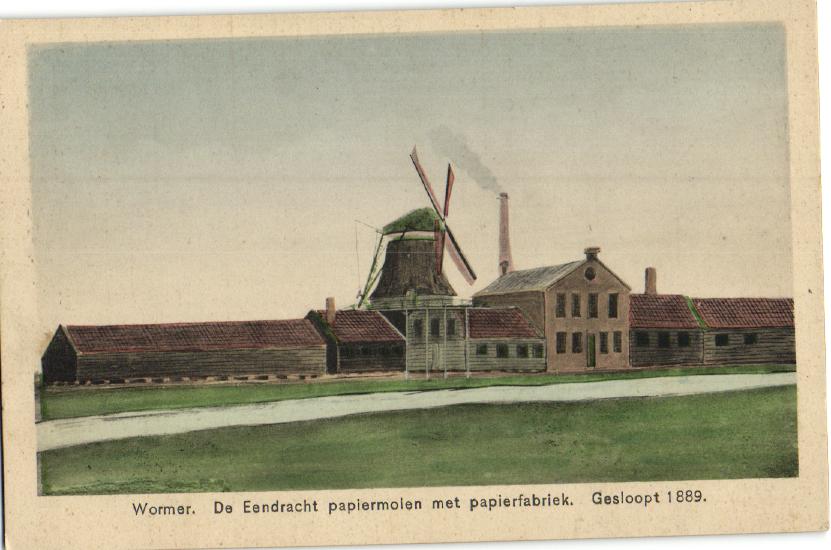 kaart