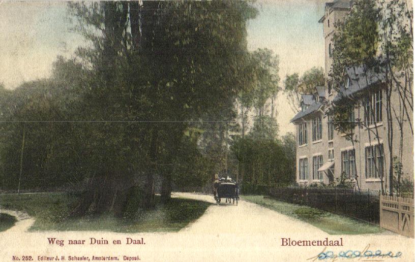 kaart