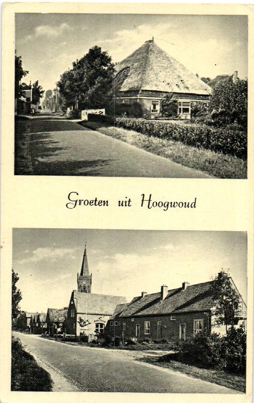 kaart