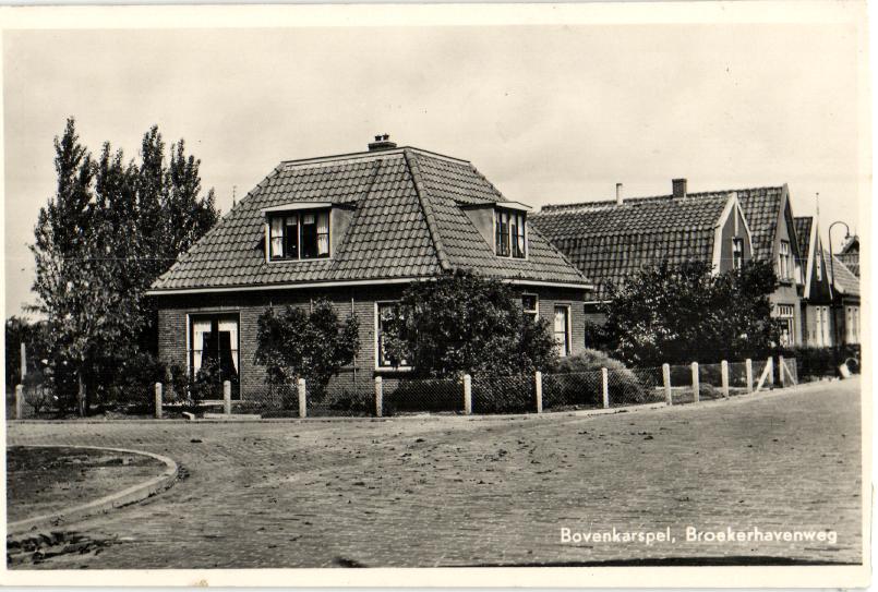 kaart