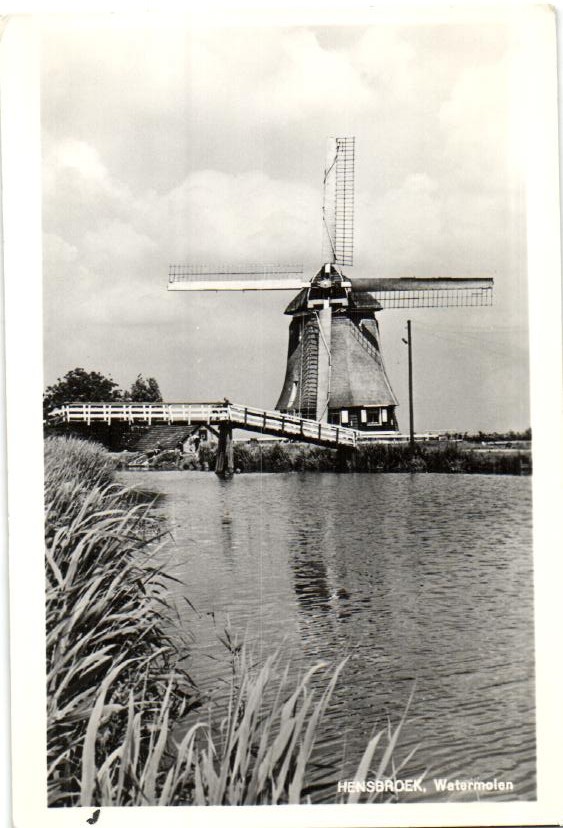 kaart