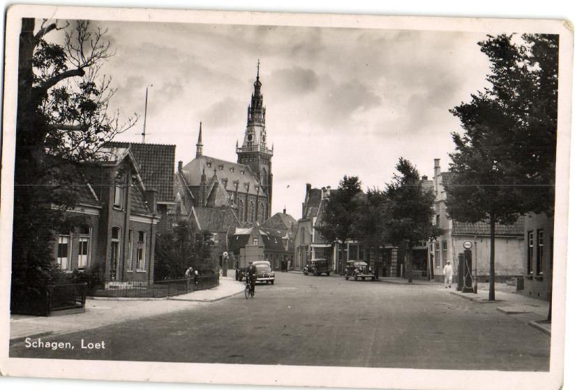 kaart