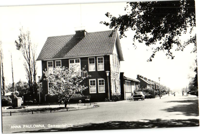 kaart