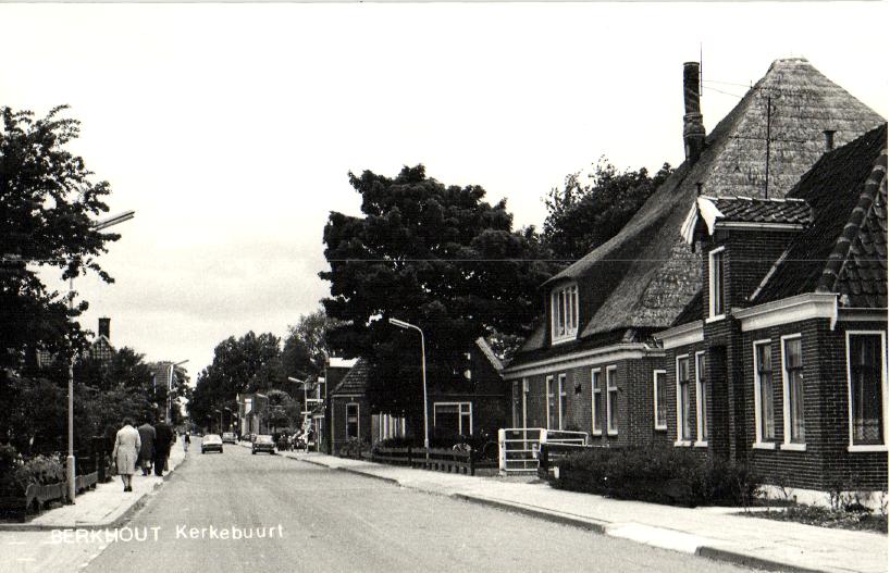 kaart
