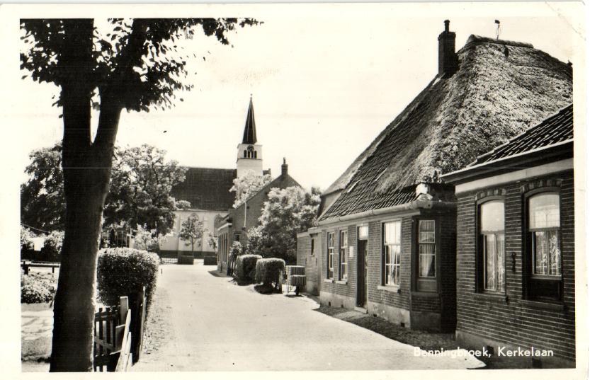 kaart