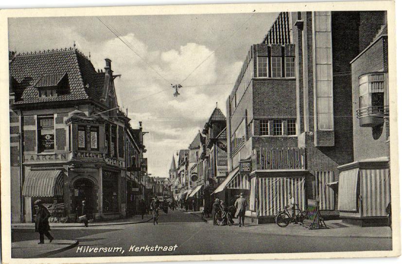 kaart