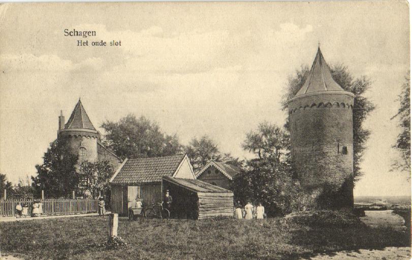 kaart