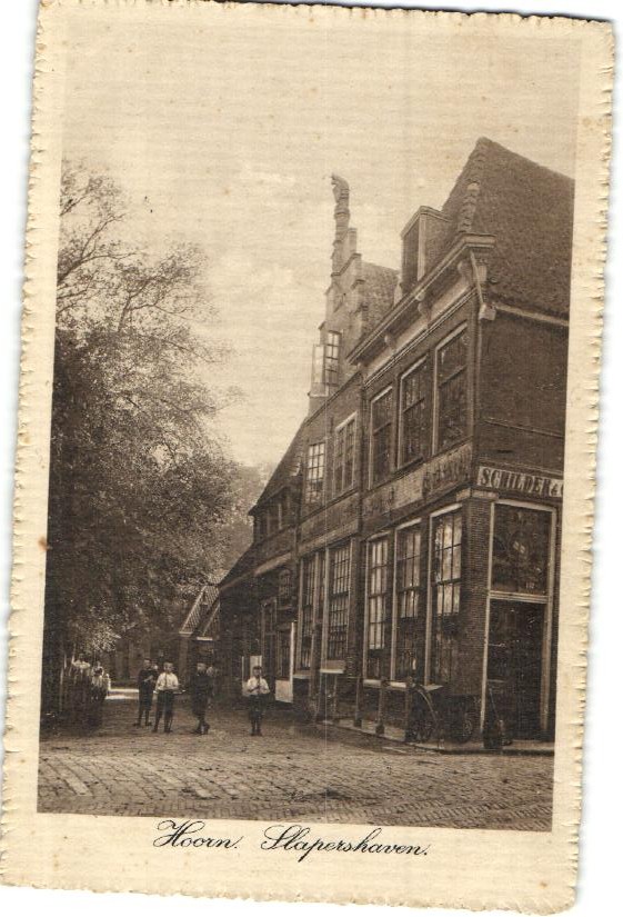 kaart