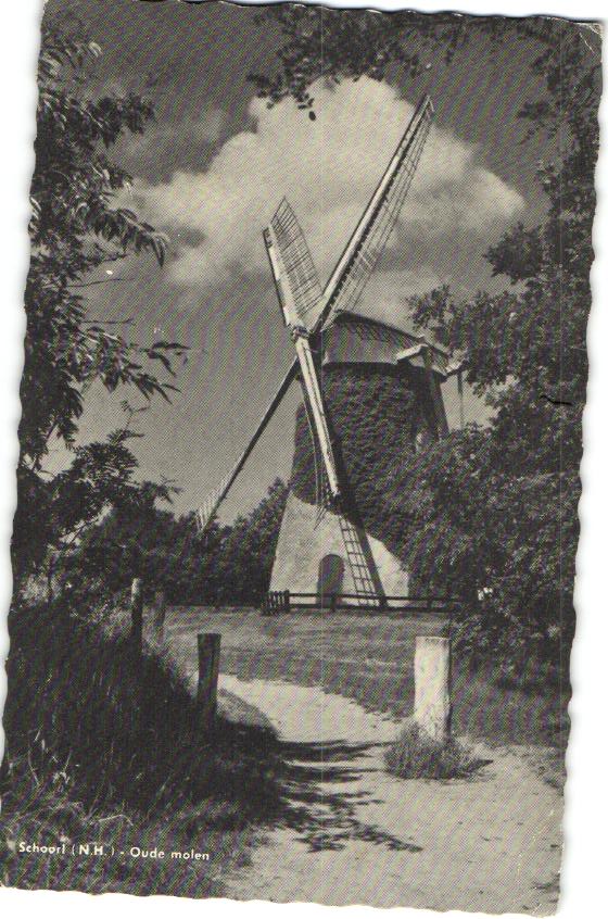 kaart