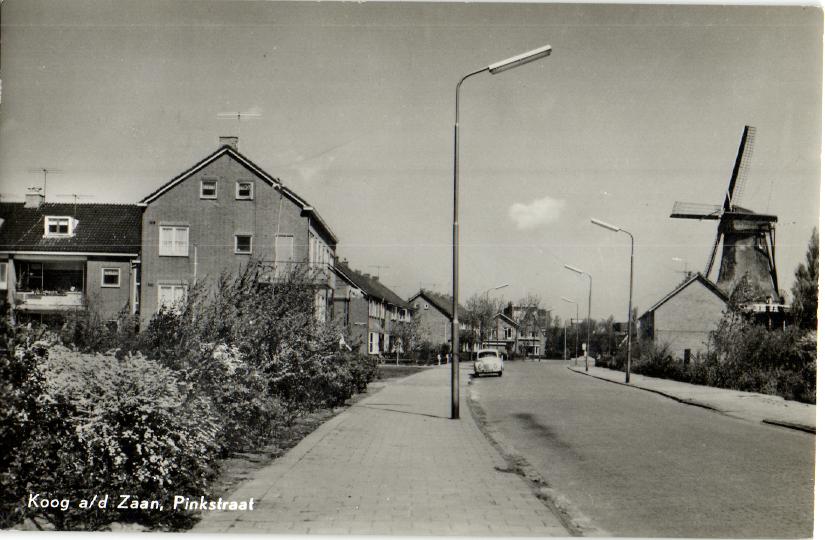 kaart