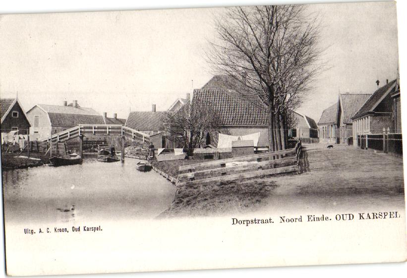 kaart