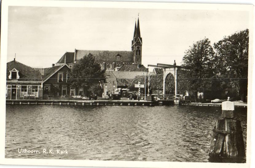 kaart