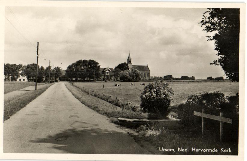 kaart