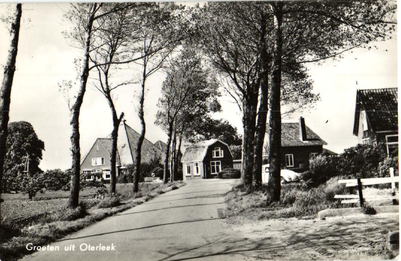 kaart