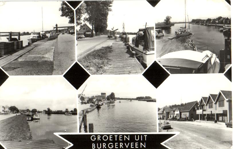 kaart