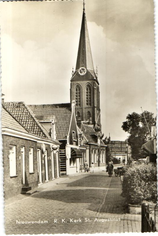 kaart