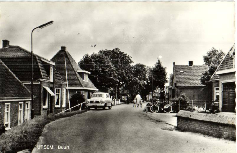 kaart