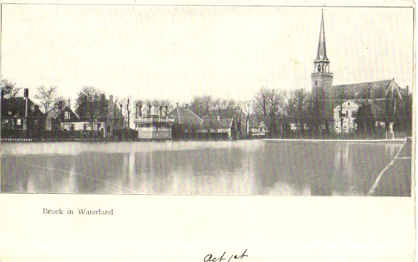 kaart