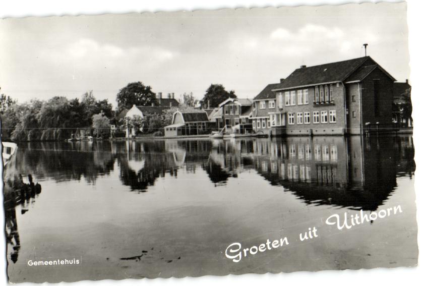 kaart