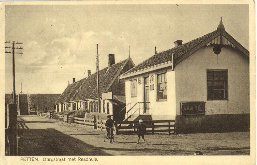 kaart