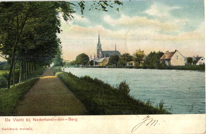 kaart