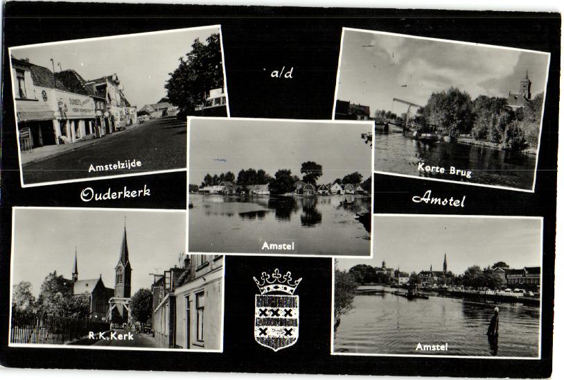 kaart