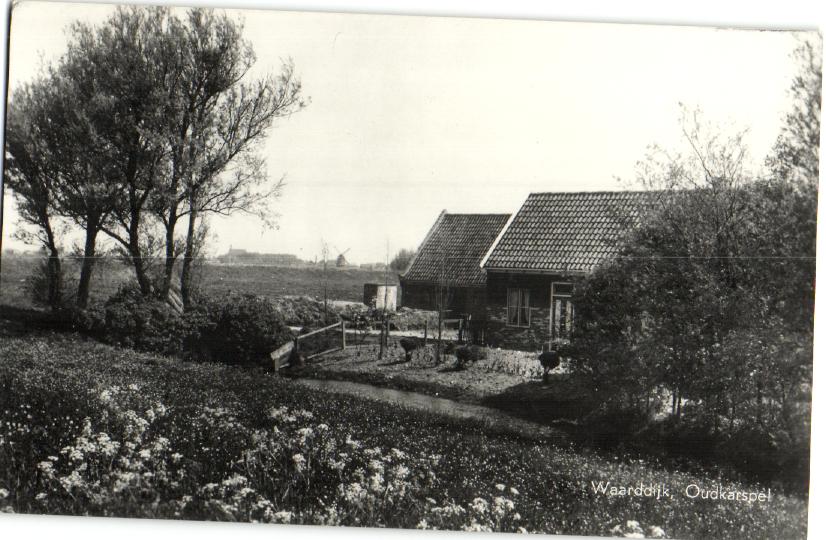 kaart