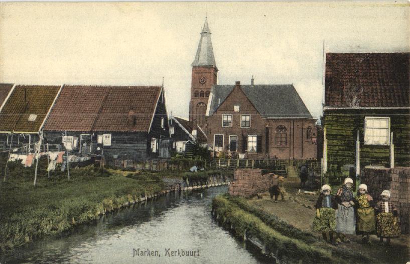 kaart