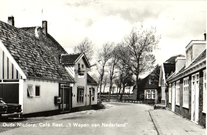kaart