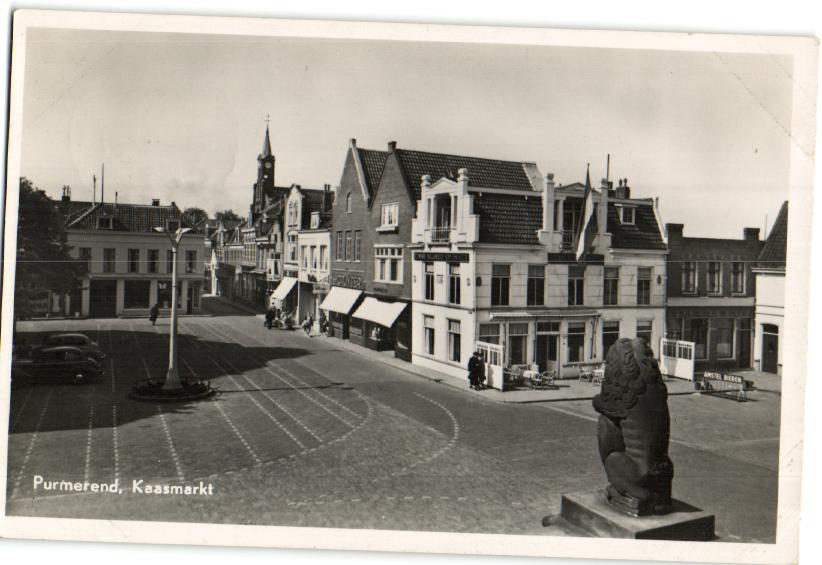 kaart