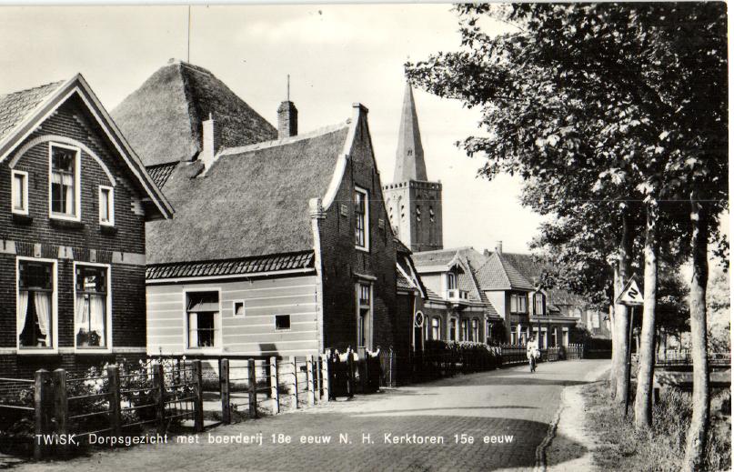 kaart