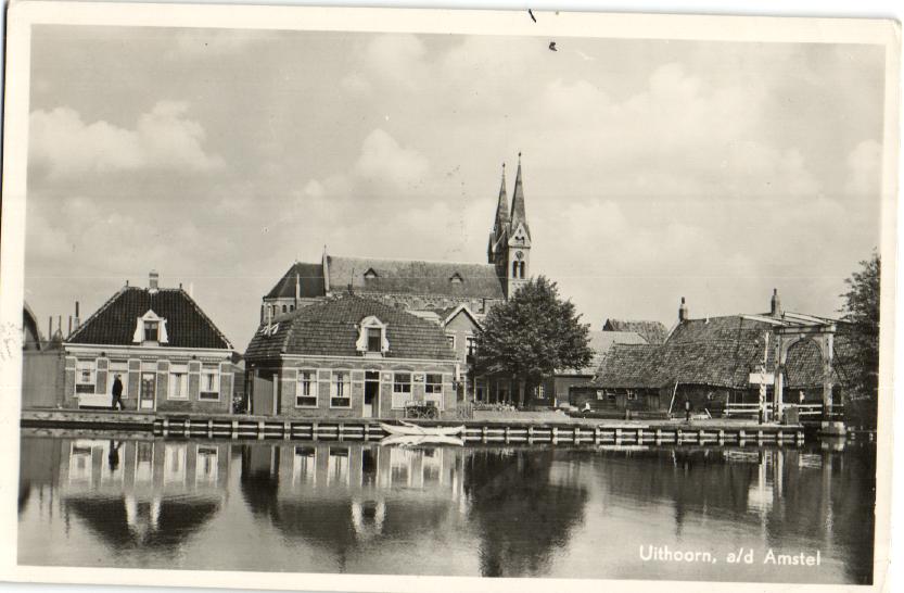 kaart