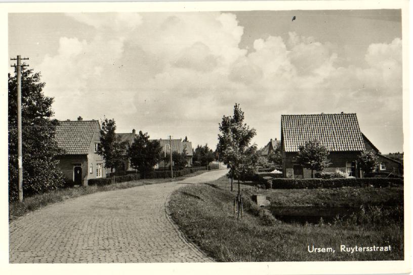kaart
