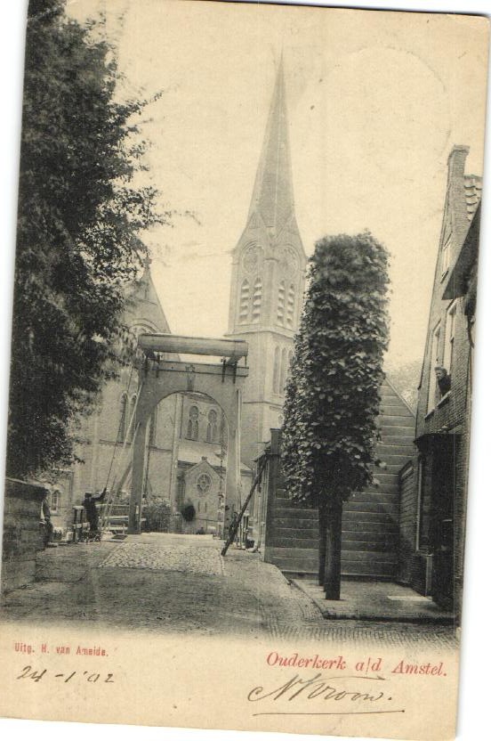 kaart